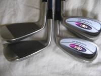 mizuno opti ladies golf clubs