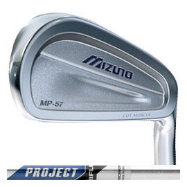 stick golf mizuno